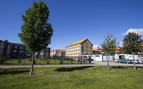 Hotel Chaplin